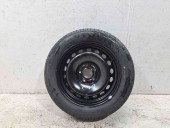 Roata rezerva Renault Megane 3 (B95) [Fabr 2008-2016] 205/55 R16, 5X114.3