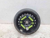 Roata rezerva Audi A5 Sportback (8TA) Facelift [Fabr 2009-2015] T125/70 R19, 5X112