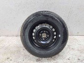 Roata rezerva Opel Corsa D [Fabr 2006-2013] 185/70 R14, 4X100