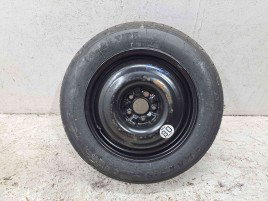 Roata rezerva Nissan X-Trail (T32) [Fabr 2013-prezent] T155/90 R17, 5X114.3