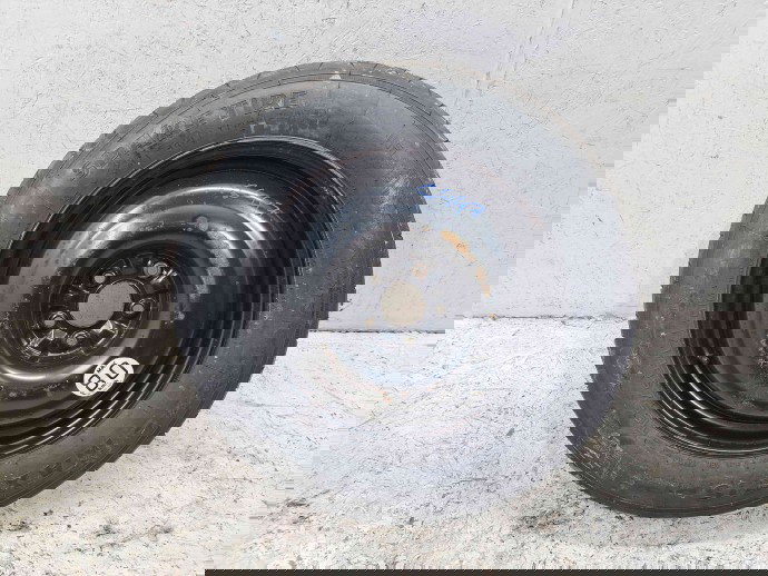 Roata rezerva Nissan X-Trail (T32) [Fabr 2013-prezent] T155/90 R17, 5X114.3