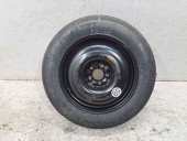 Roata rezerva Nissan X-Trail (T32) [Fabr 2013-prezent] T155/90 R17, 5X114.3