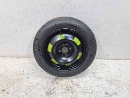 Roata rezerva Peugeot 2008 [Fabr 2013-prezent] T125/85 R16, 4X108