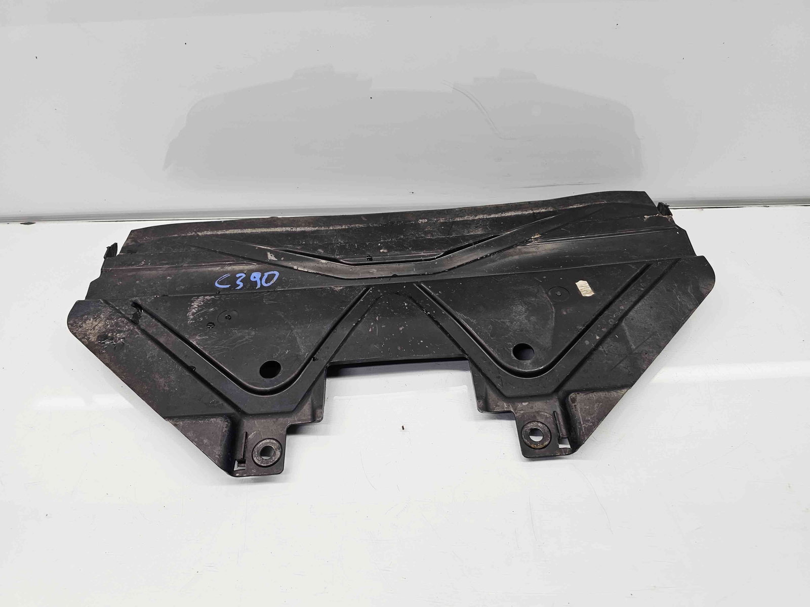 Scut sub bara Bmw 3 (E90) [Fabr 2005-2011] 7128503 - imagine 1