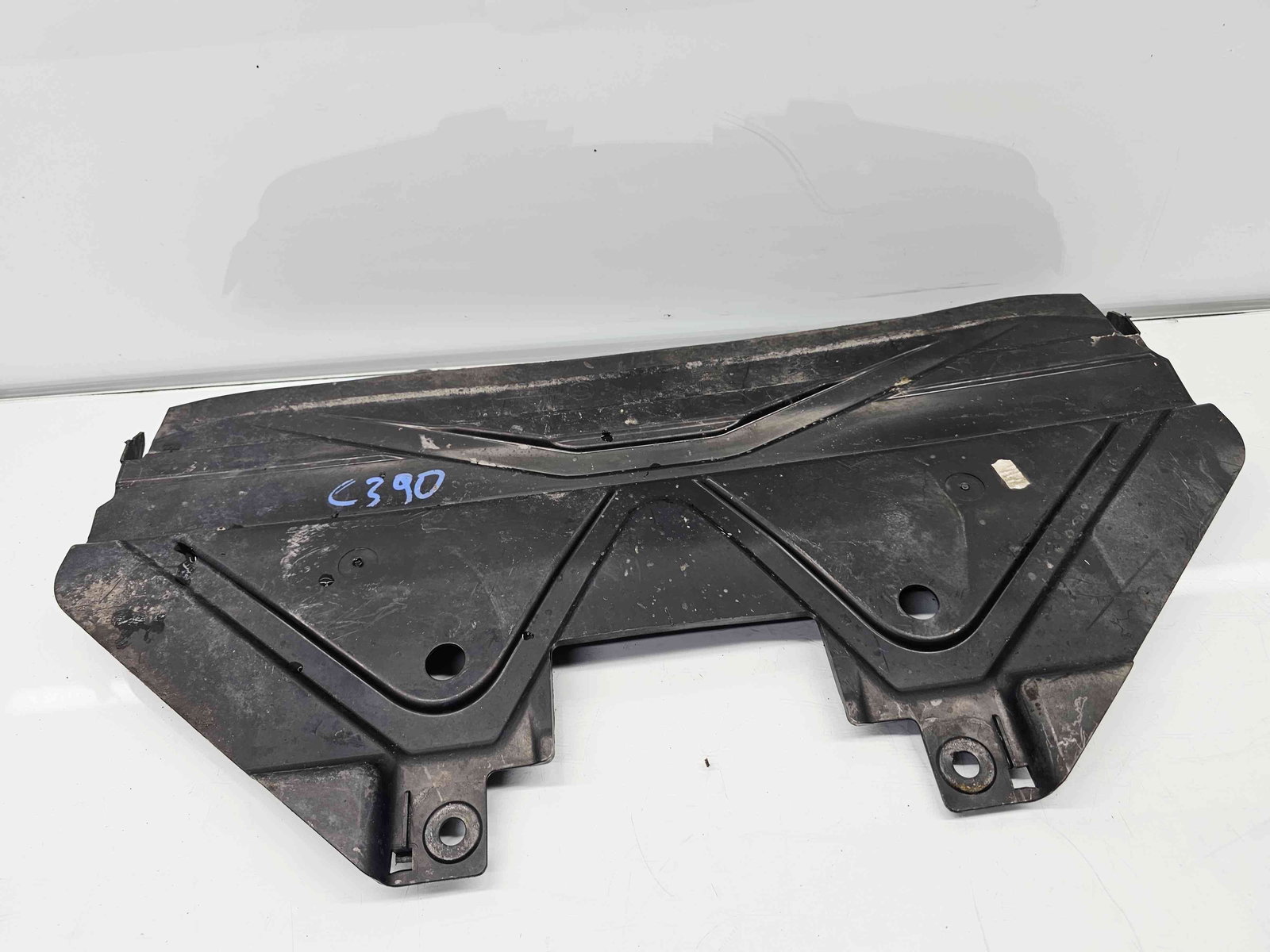 Scut sub bara Bmw 3 (E90) [Fabr 2005-2011] 7128503 - imagine 3