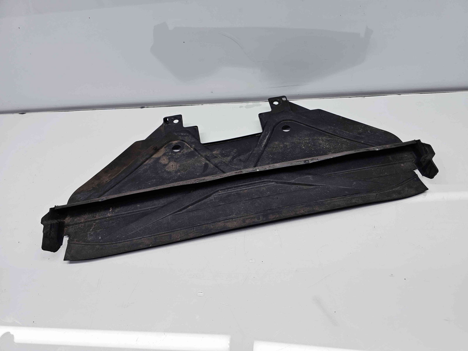 Scut sub bara Bmw 3 (E90) [Fabr 2005-2011] 7128503 - imagine 5