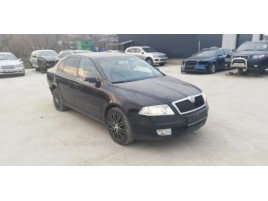 Dezmembrari Skoda Octavia II