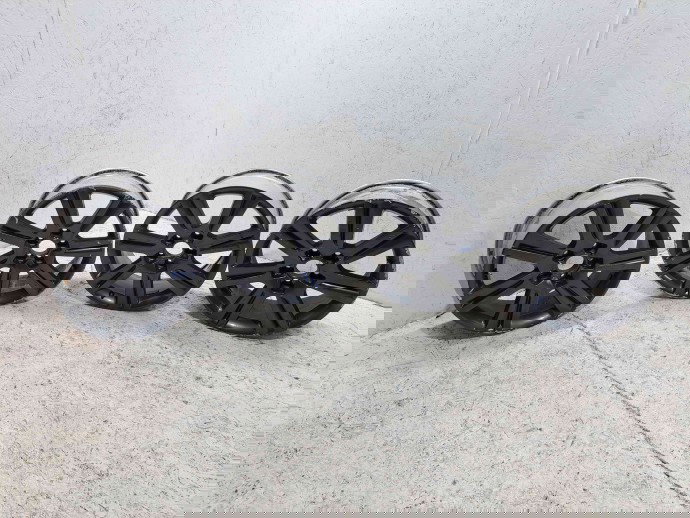 Set jante aliaj Audi A4 (8K5, B8) Avant [Fabr 2008-2015] 5X112, R16