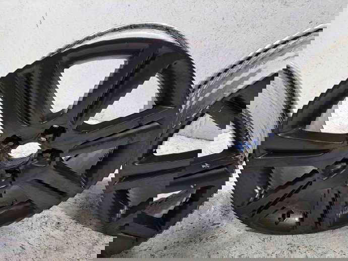 Set jante aliaj Audi A4 (8K5, B8) Avant [Fabr 2008-2015] 5X112, R16