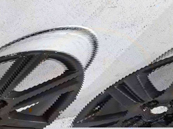 Set jante aliaj Audi A4 (8K5, B8) Avant [Fabr 2008-2015] 5X112, R16