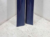 Set praguri Bmw 3 (E90) Facelift [Fabr 2005-2011] 381 Le Mans Blau