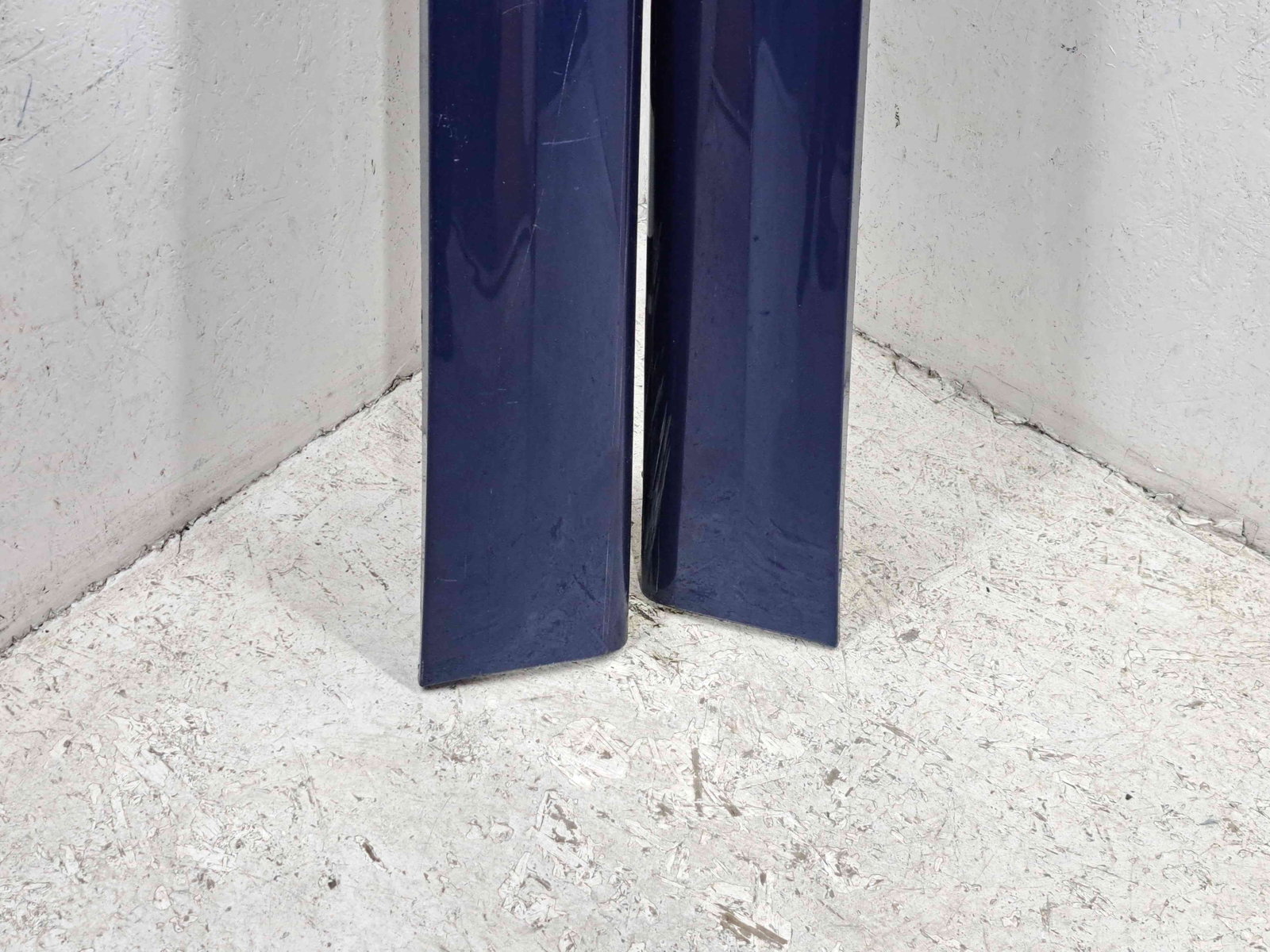 Set praguri Bmw 3 (E90) Facelift [Fabr 2005-2011] 381 Le Mans Blau - imagine 2