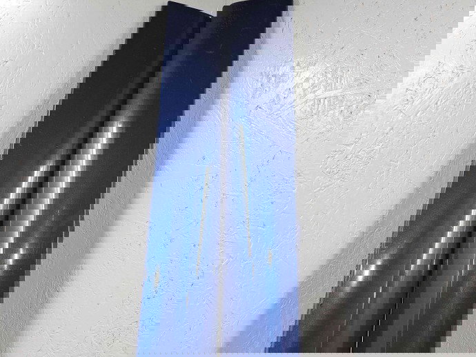 Set praguri Bmw 3 (E90) Facelift [Fabr 2005-2011] 381 Le Mans Blau