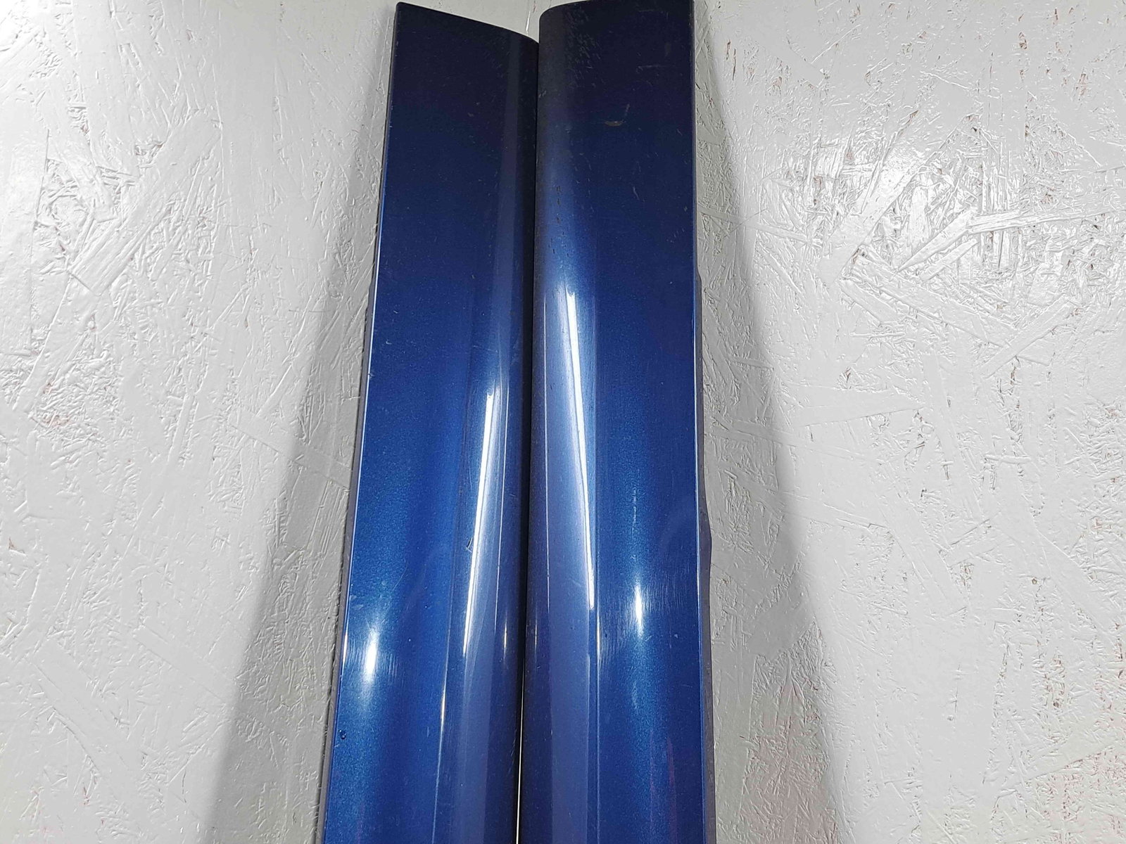 Set praguri Bmw 3 (E90) Facelift [Fabr 2005-2011] 381 Le Mans Blau - imagine 3