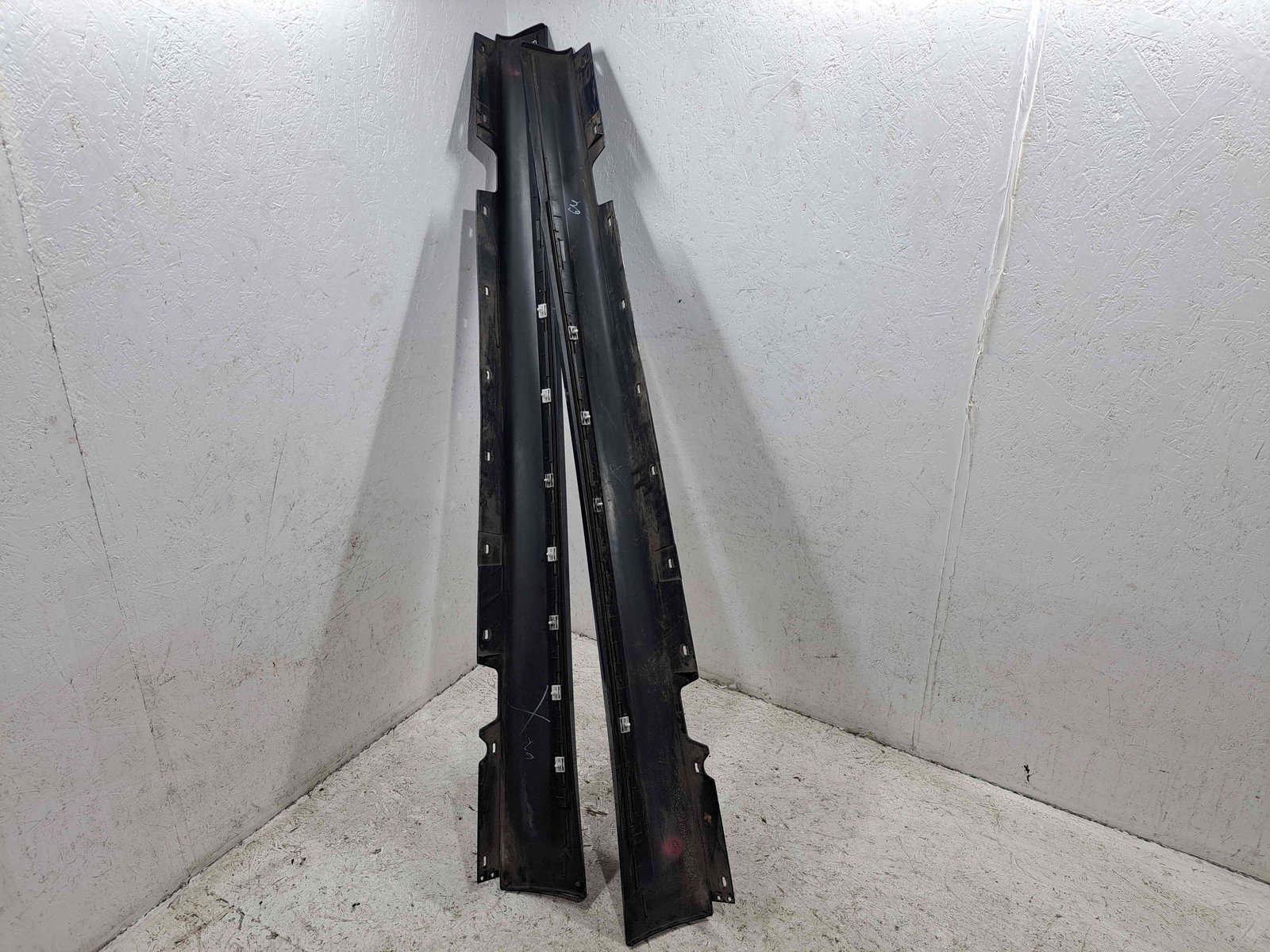 Set praguri Bmw 3 (E90) Facelift [Fabr 2005-2011] 381 Le Mans Blau - imagine 4