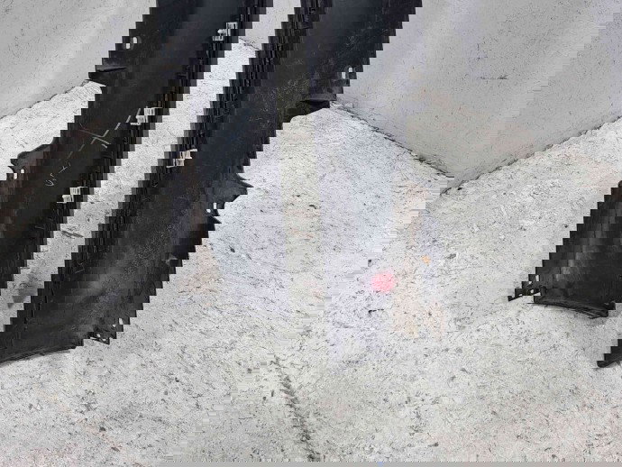 Set praguri Bmw 3 (E90) Facelift [Fabr 2005-2011] 381 Le Mans Blau