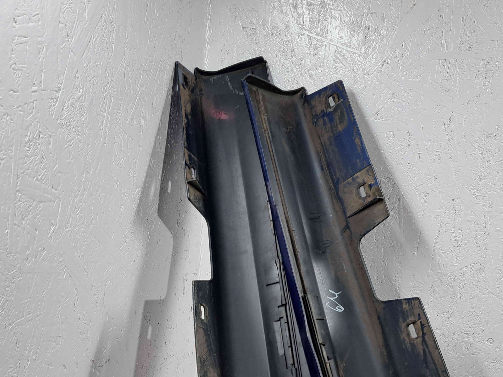 Set praguri Bmw 3 (E90) Facelift [Fabr 2005-2011] 381 Le Mans Blau - imagine 6