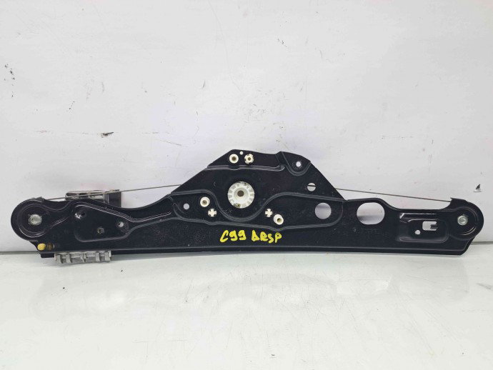 Macara electrica geam dreapta spate Mercedes Clasa E (W211) [Fabr 2002-2009] A2117300246