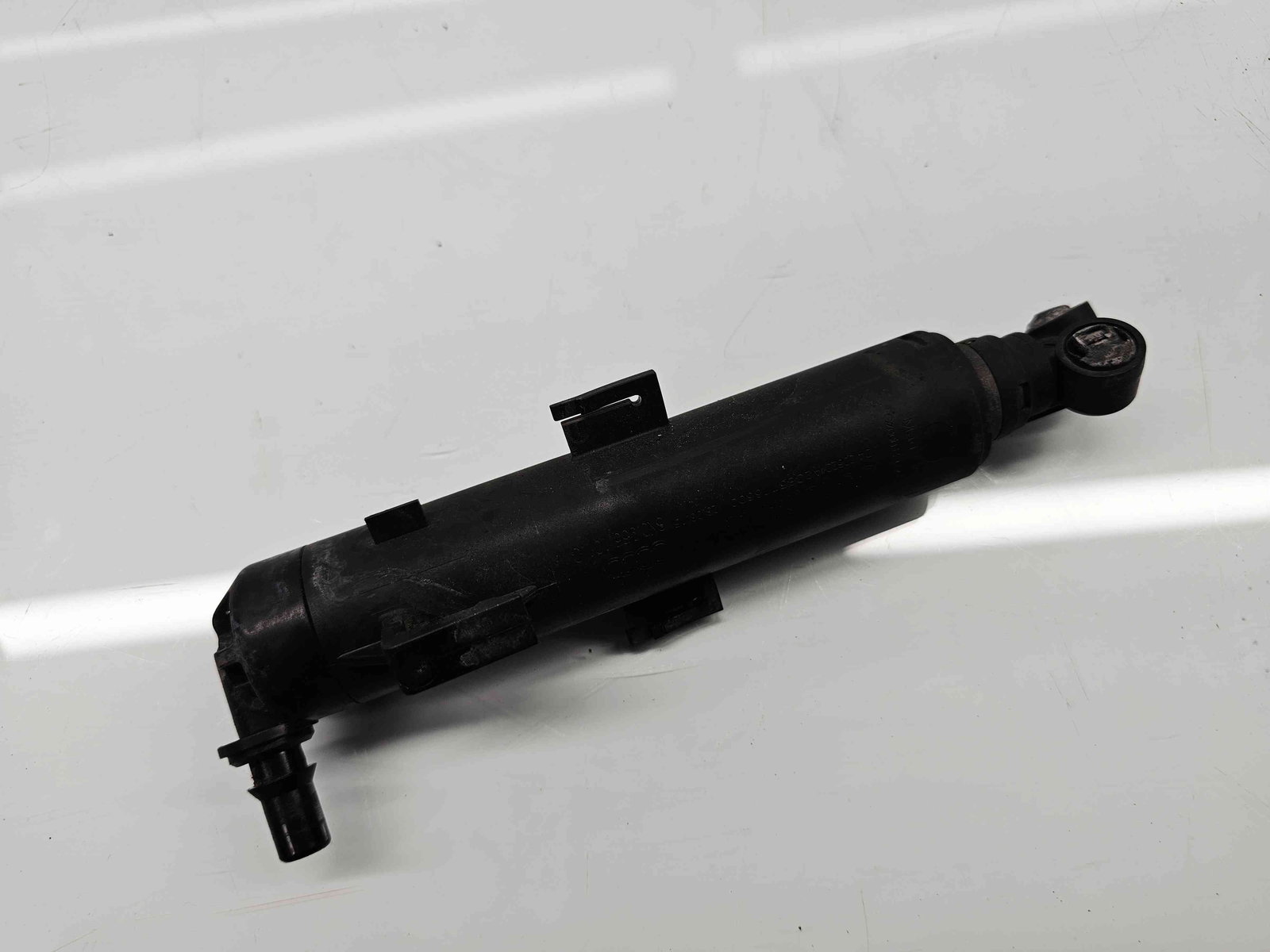 Spalator far stanga Audi A1 Sportback (8XF) Facelift [Fabr 2011-2018] 8X0955101C - imagine 3