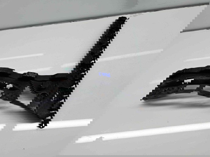 Suport bara dreapta spate Mercedes Clasa C Combi (S205) [Fabr 2015-prezent] A2058800430