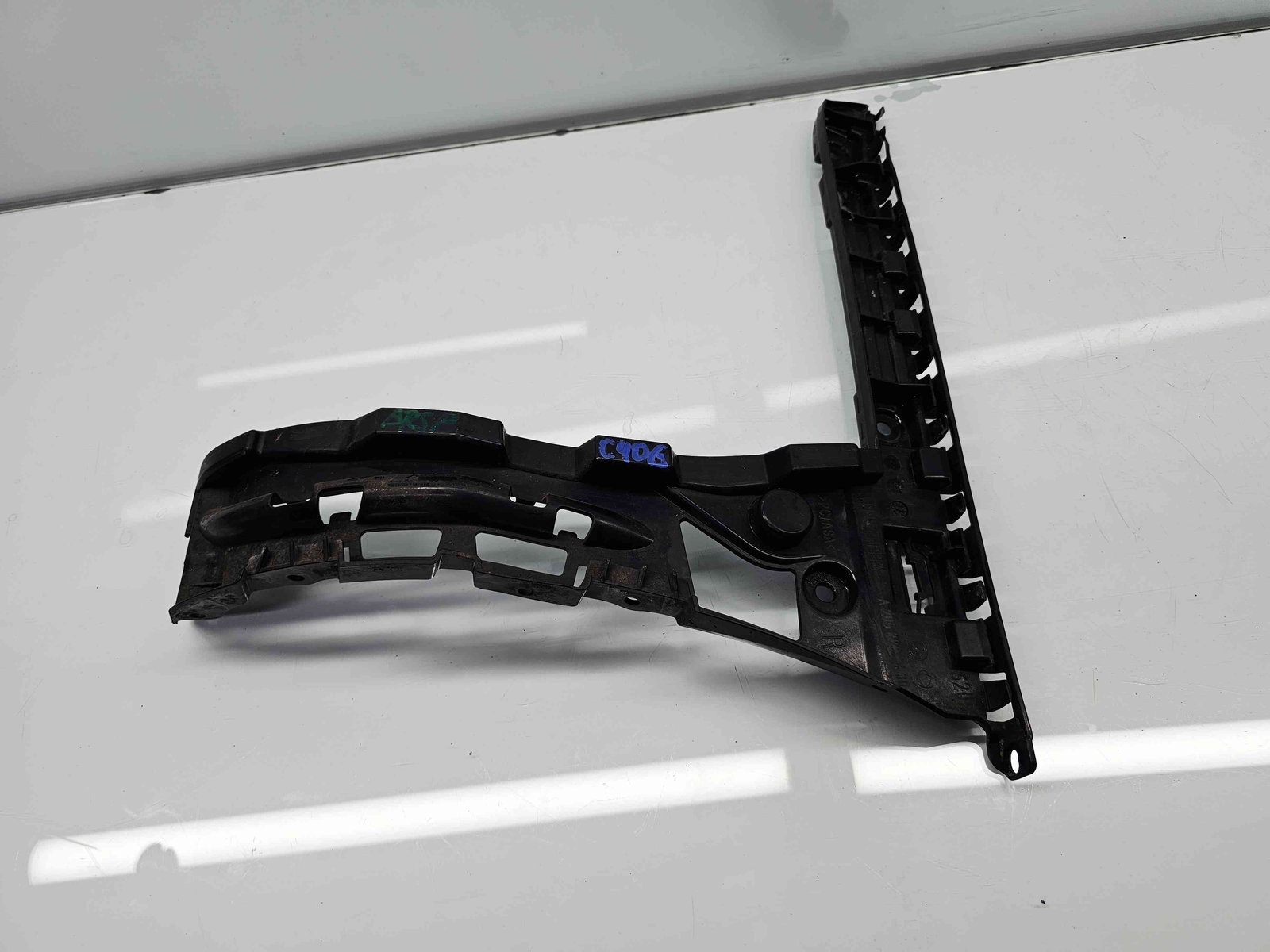 Suport bara dreapta spate Mercedes Clasa C Combi (S205) [Fabr 2015-prezent] A2058800430 - imagine 2