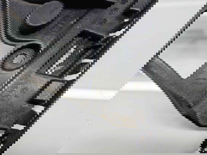 Suport bara dreapta spate Mercedes Clasa C Combi (S205) [Fabr 2015-prezent] A2058800430