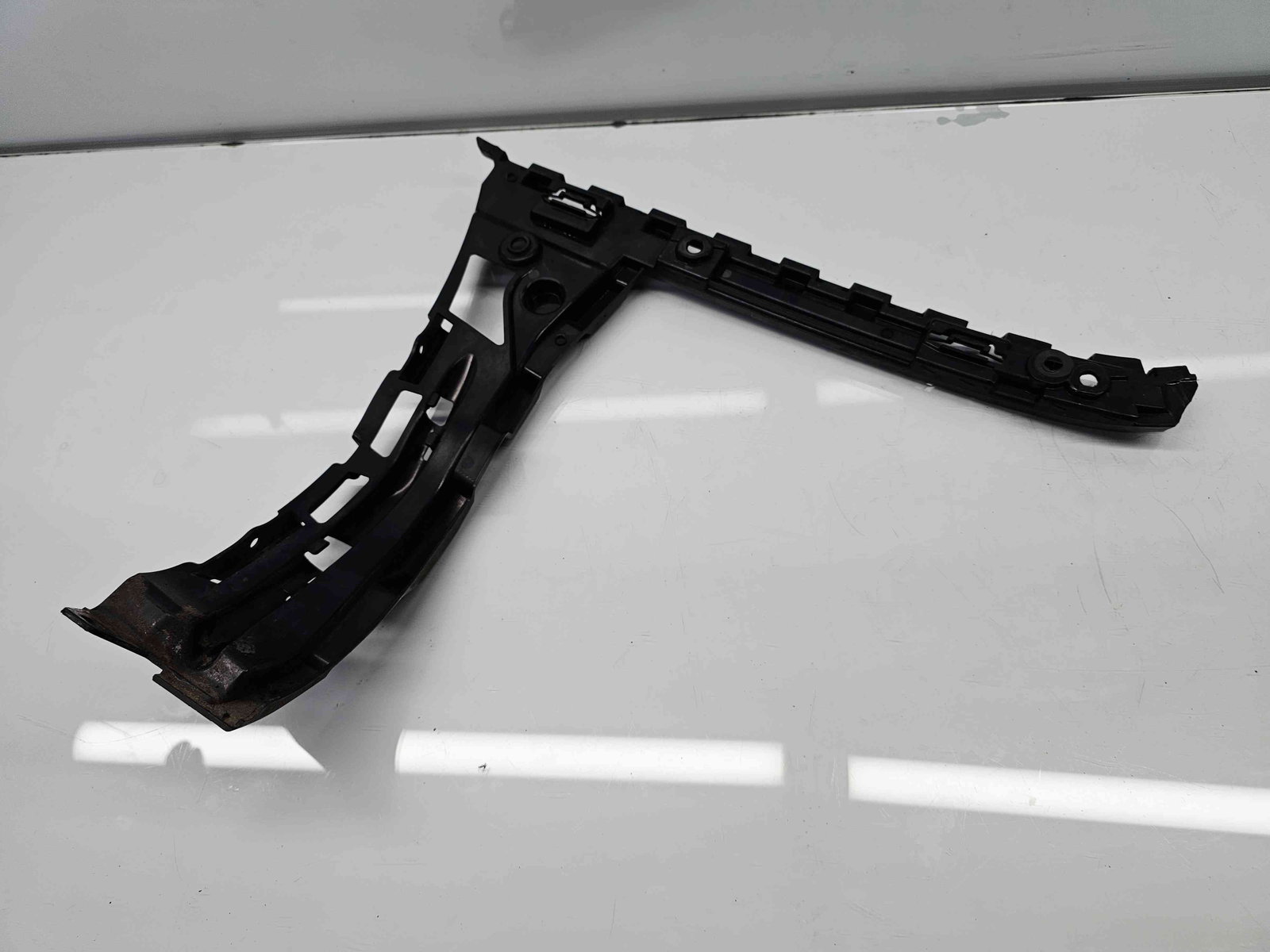 Suport bara dreapta spate Mercedes Clasa C Combi (S205) [Fabr 2015-prezent] A2058800430 - imagine 4