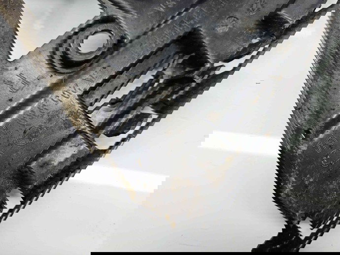 Suport bara dreapta spate Mercedes Clasa C Combi (S205) [Fabr 2015-prezent] A2058802102