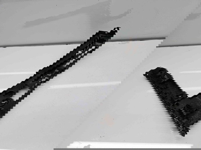 Suport bara dreapta spate Mercedes Clasa C Combi (S205) [Fabr 2015-prezent] A2058802102