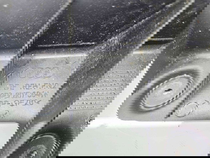 Suport bara dreapta spate Audi A3 (8P1) [Fabr 2003-2012] 8P3807394A