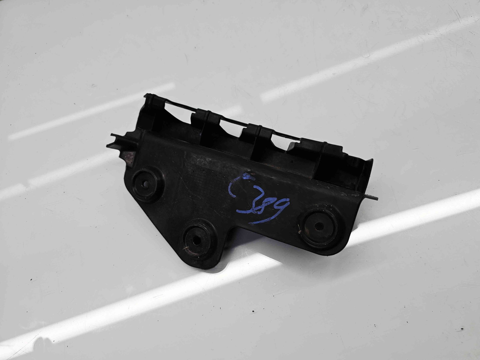 Suport bara dreapta spate Audi A3 (8P1) [Fabr 2003-2012] 8P3807394A - imagine 3