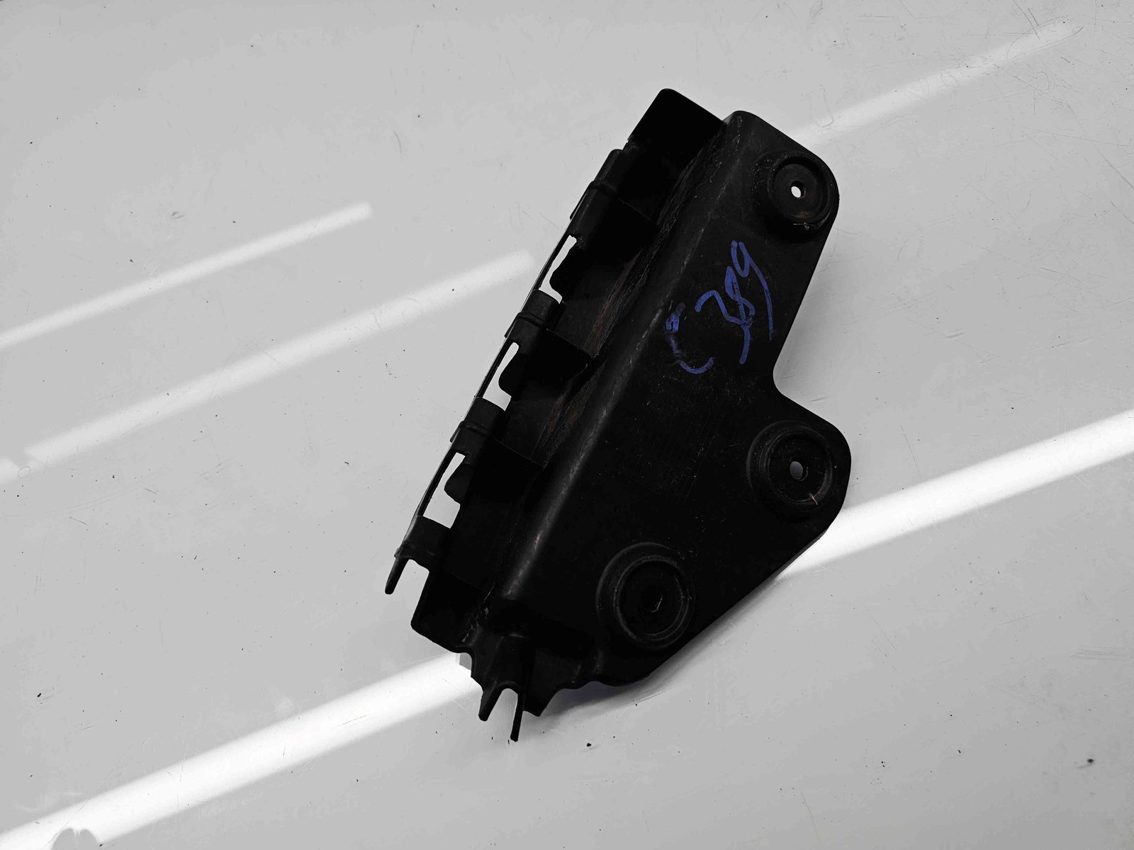 Suport bara dreapta spate Audi A3 (8P1) [Fabr 2003-2012] 8P3807394A - imagine 4