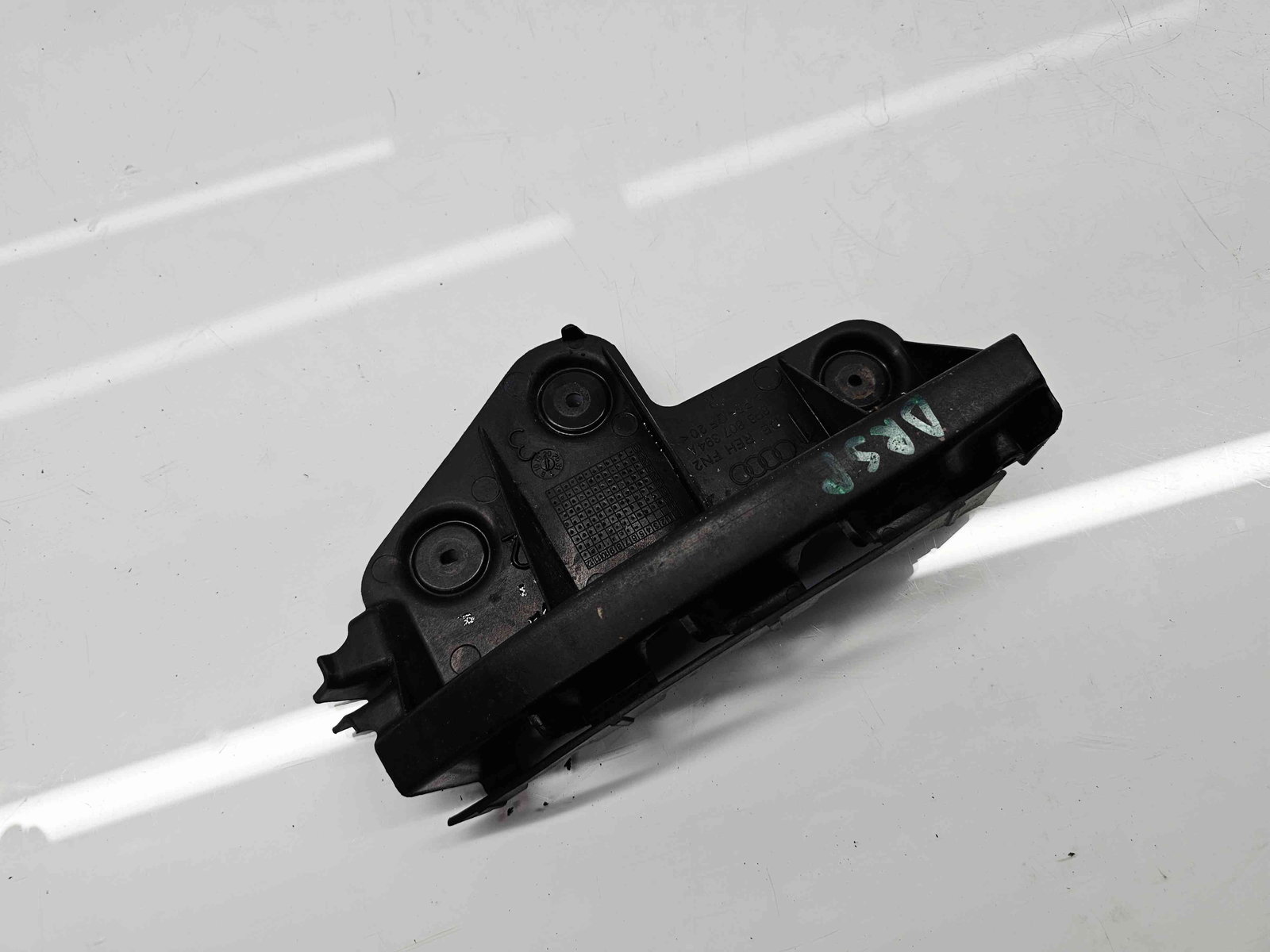 Suport bara dreapta spate Audi A3 (8P1) [Fabr 2003-2012] 8P3807394A - imagine 5