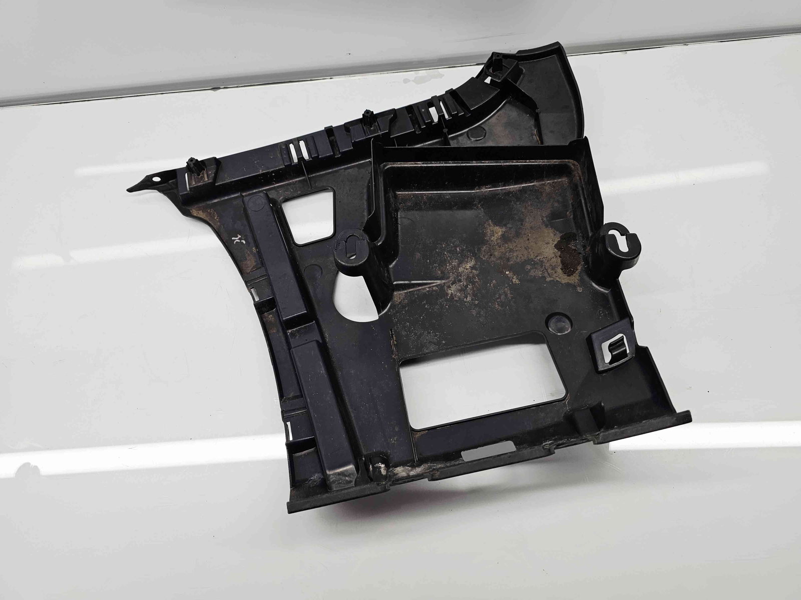 Suport bara dreapta spate Bmw 3 Touring (F31) [Fabr 2012-2017] 7260464 - imagine 4