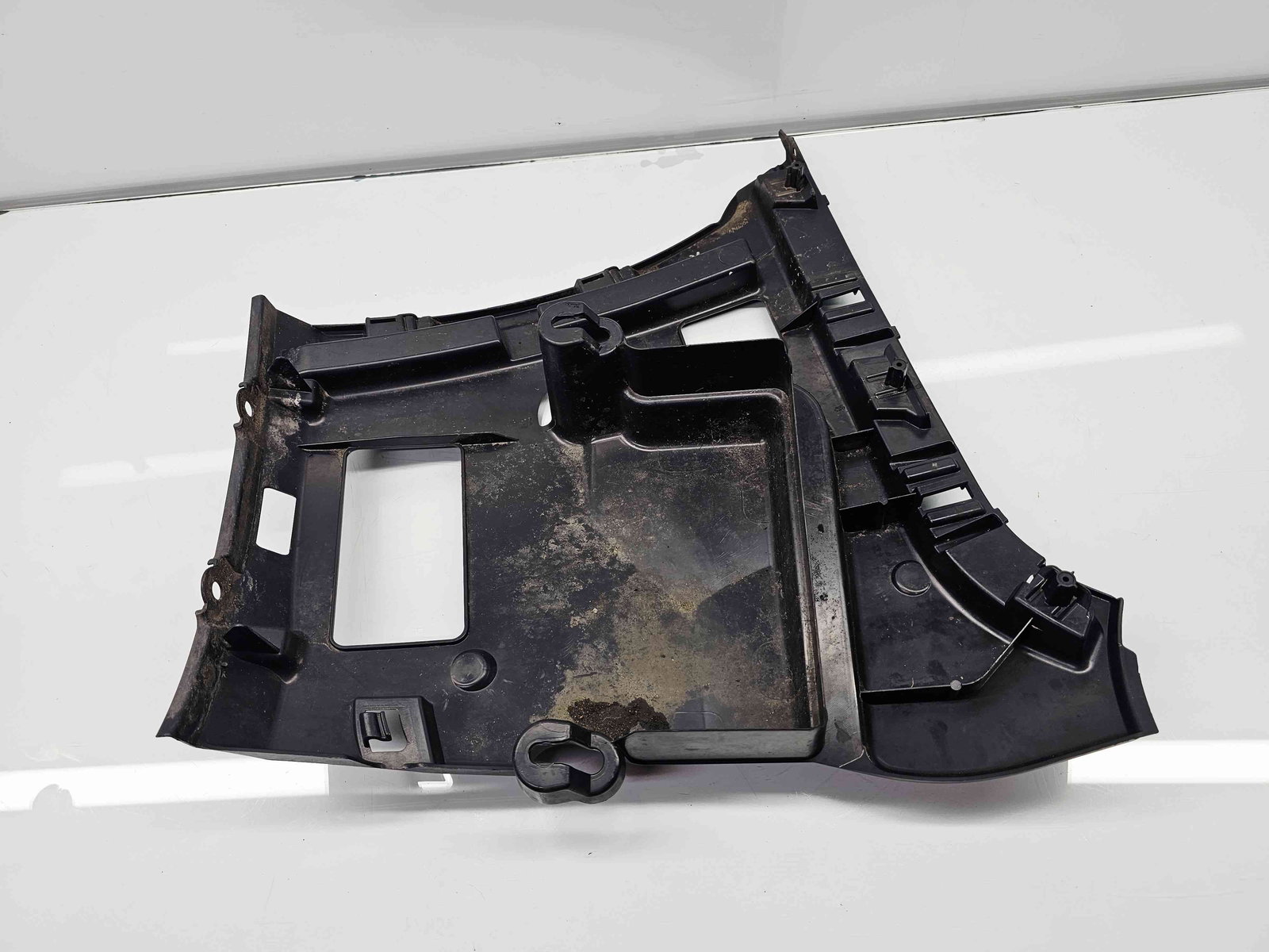 Suport bara dreapta spate Bmw 3 Touring (F31) [Fabr 2012-2017] 7260464 - imagine 5