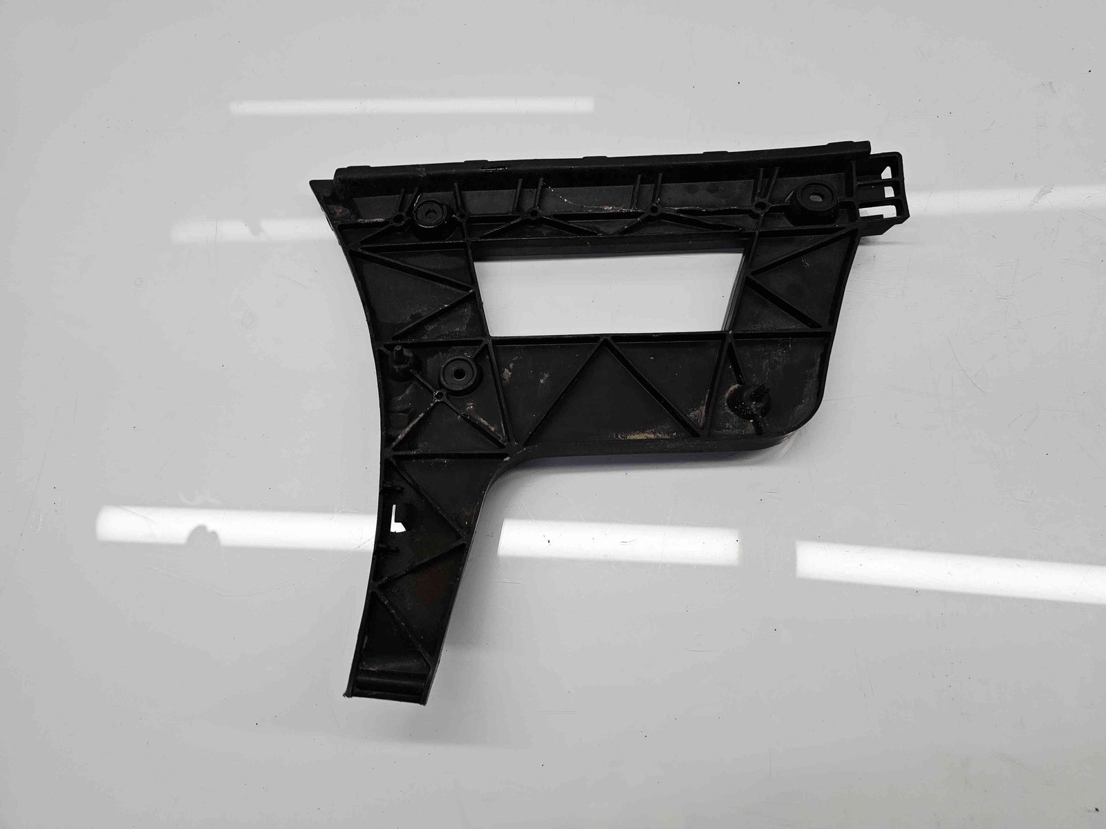 Suport bara dreapta spate Audi A4 (8K5, B8) Avant [Fabr 2008-2015] 8K5807454 - imagine 3