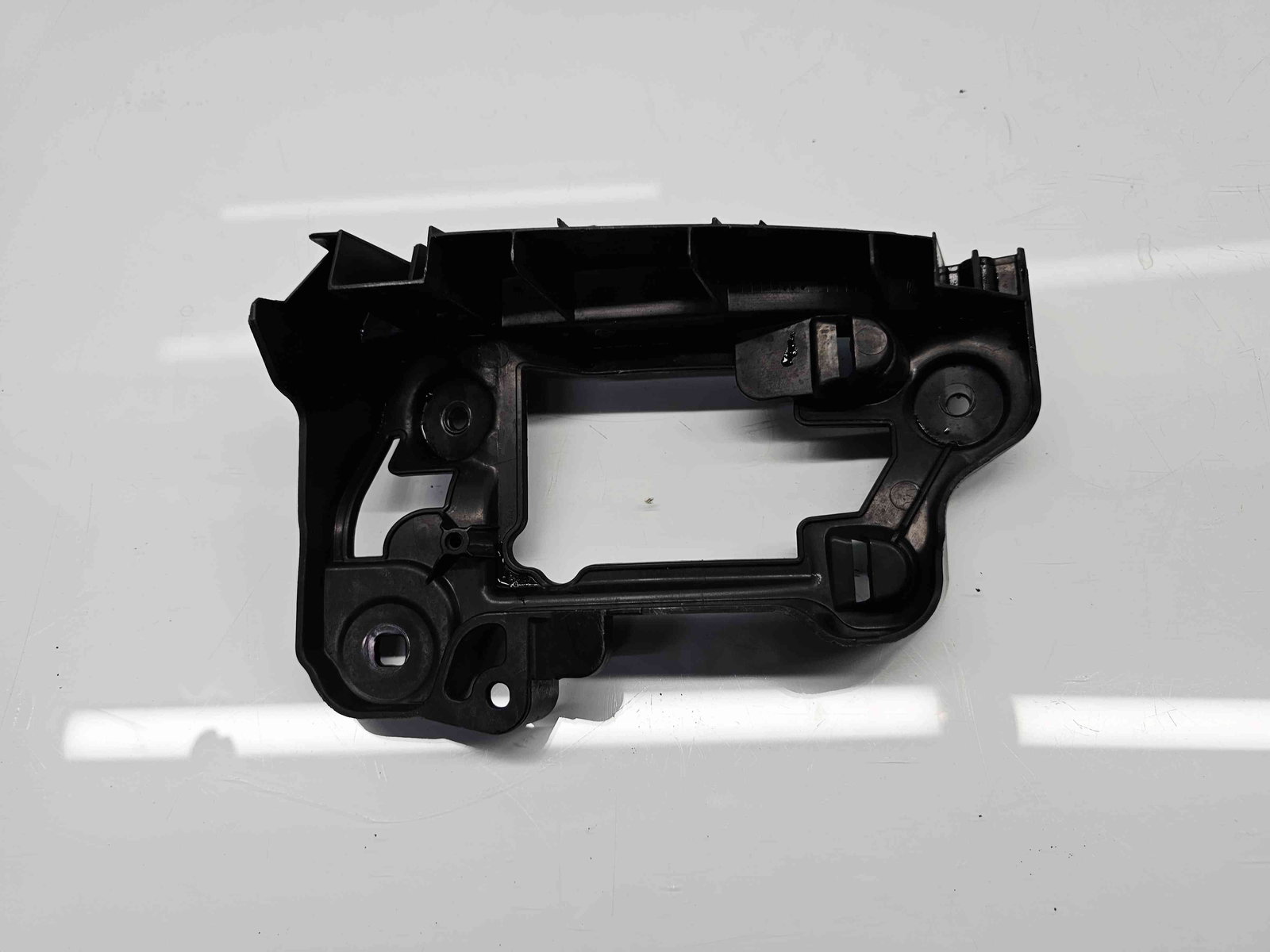 Suport bara dreapta spate Volkswagen Passat CC (358) Facelift [Fabr 2012-2016] 3C8807394