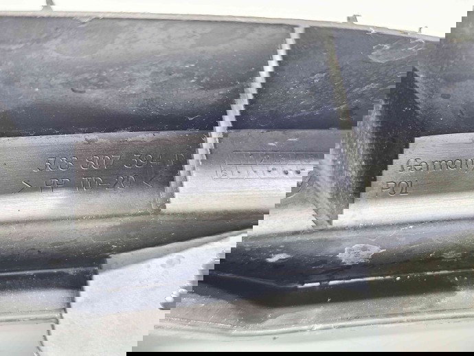 Suport bara dreapta spate Volkswagen Passat CC (358) Facelift [Fabr 2012-2016] 3C8807394