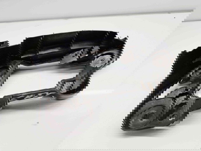 Suport bara dreapta spate Volkswagen Passat CC (358) Facelift [Fabr 2012-2016] 3C8807394