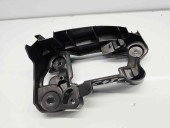 Suport bara dreapta spate Volkswagen Passat CC (358) Facelift [Fabr 2012-2016] 3C8807394