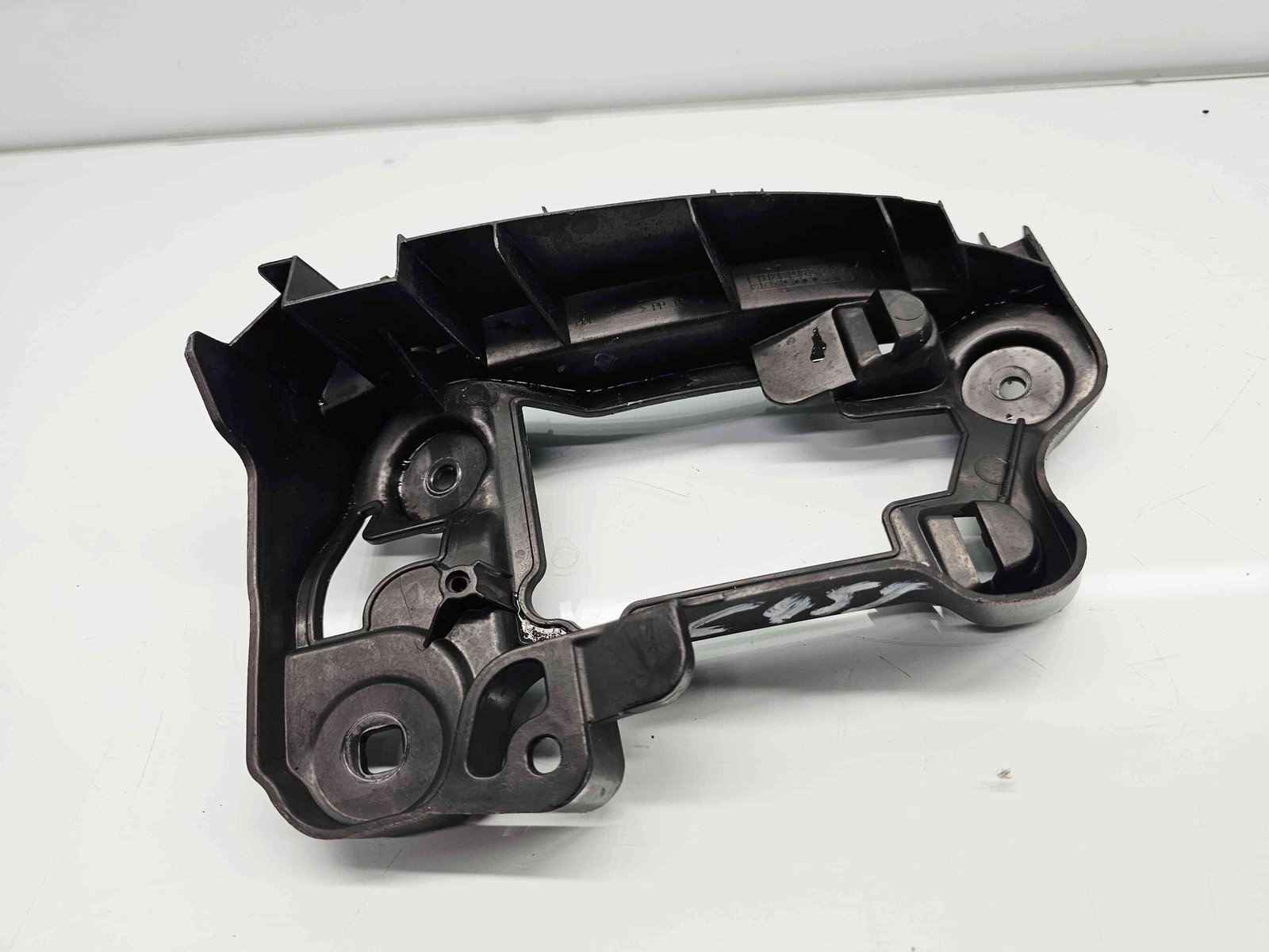 Suport bara dreapta spate Volkswagen Passat CC (358) Facelift [Fabr 2012-2016] 3C8807394 - imagine 3