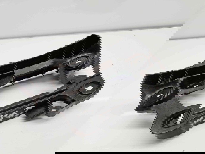 Suport bara dreapta spate Volkswagen Passat CC (358) Facelift [Fabr 2012-2016] 3C8807394