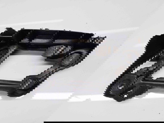 Suport bara dreapta spate Volkswagen Passat CC (358) Facelift [Fabr 2012-2016] 3C8807394