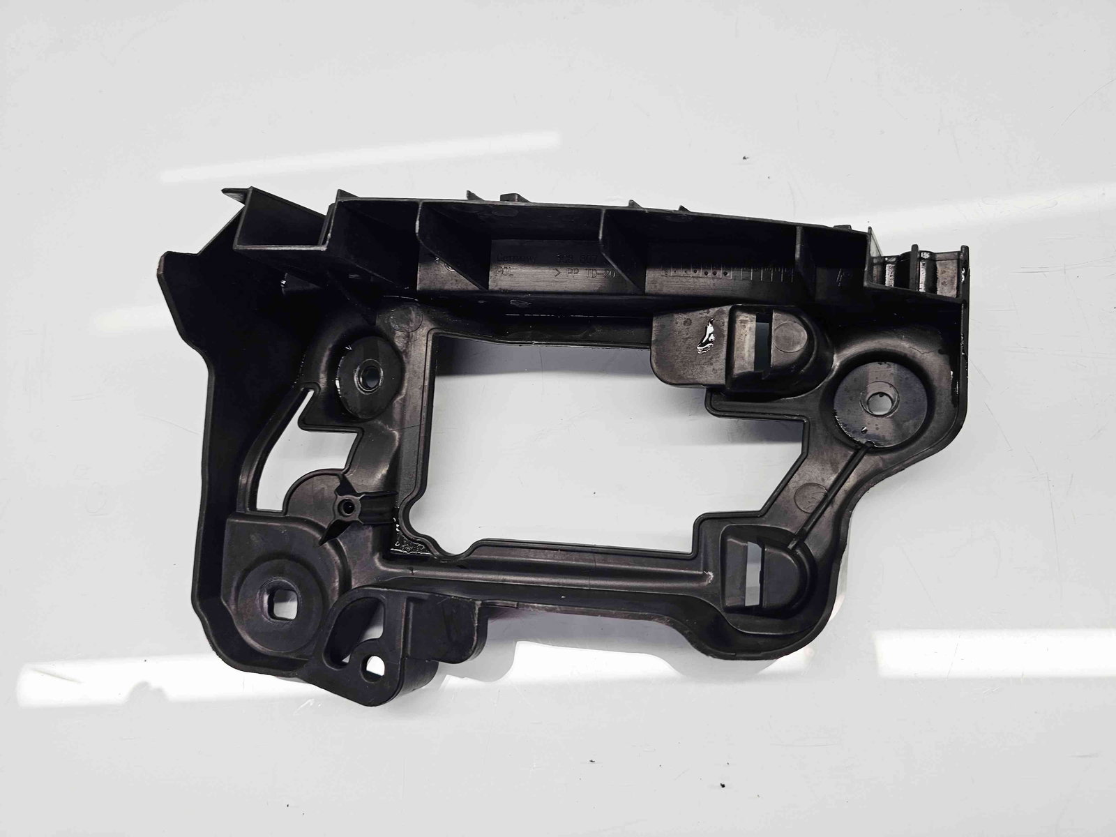 Suport bara dreapta spate Volkswagen Passat CC (358) Facelift [Fabr 2012-2016] 3C8807394 - imagine 7