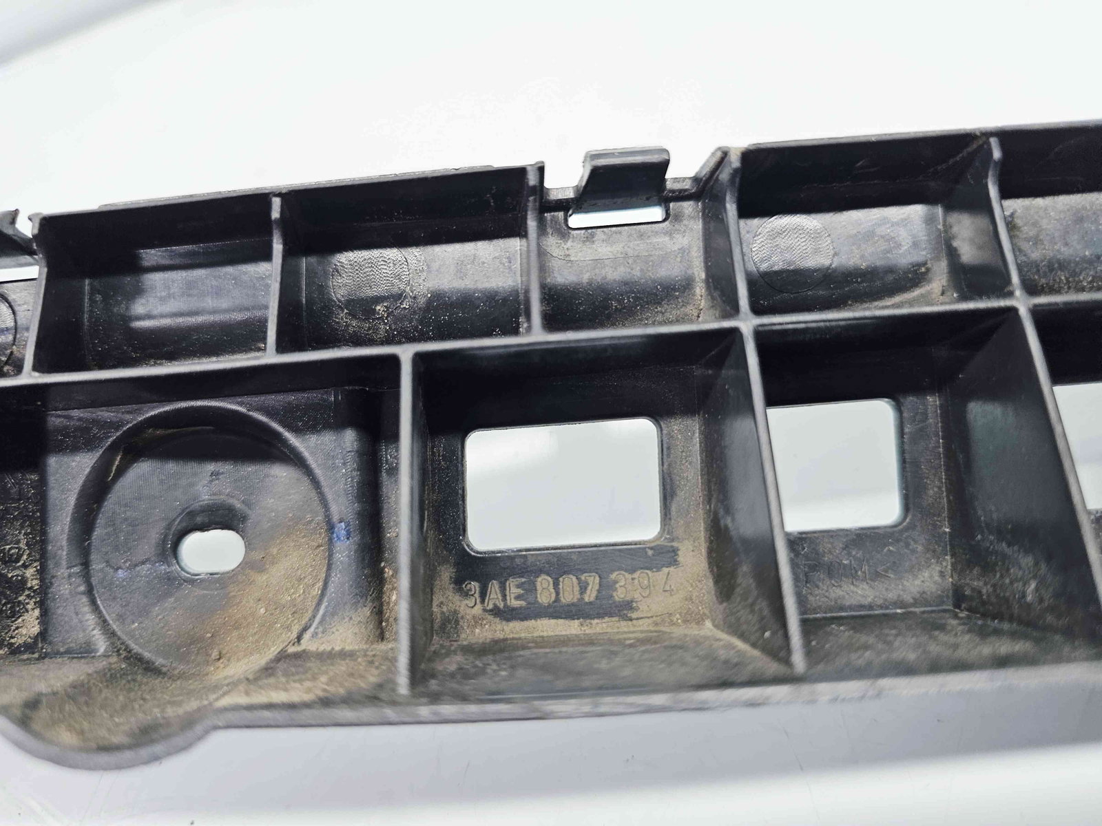 Suport bara dreapta spate Volkswagen Passat B7 (362) [Fabr 2010-2014] 3AE807394 - imagine 2