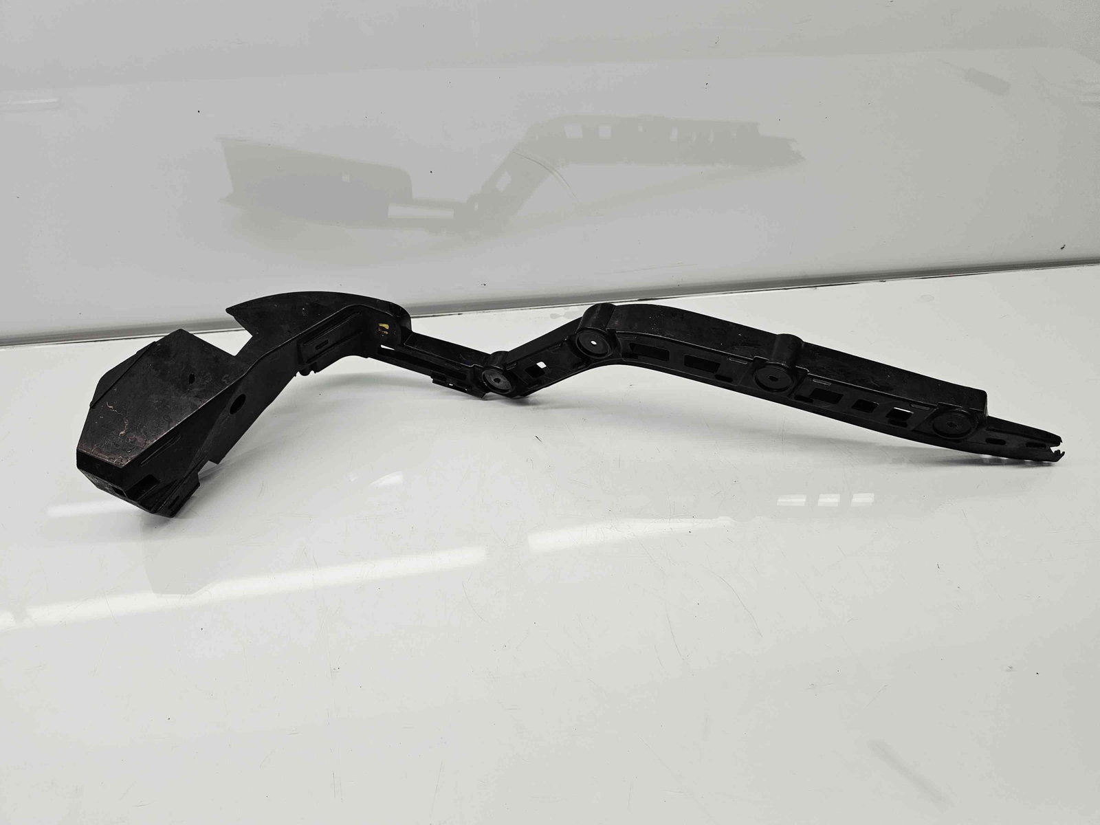 Suport bara dreapta spate Volkswagen Passat B7 (362) [Fabr 2010-2014] 3AE807394 - imagine 3