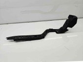 Suport bara dreapta spate Volkswagen Passat B7 (362) [Fabr 2010-2014] 3AE807394