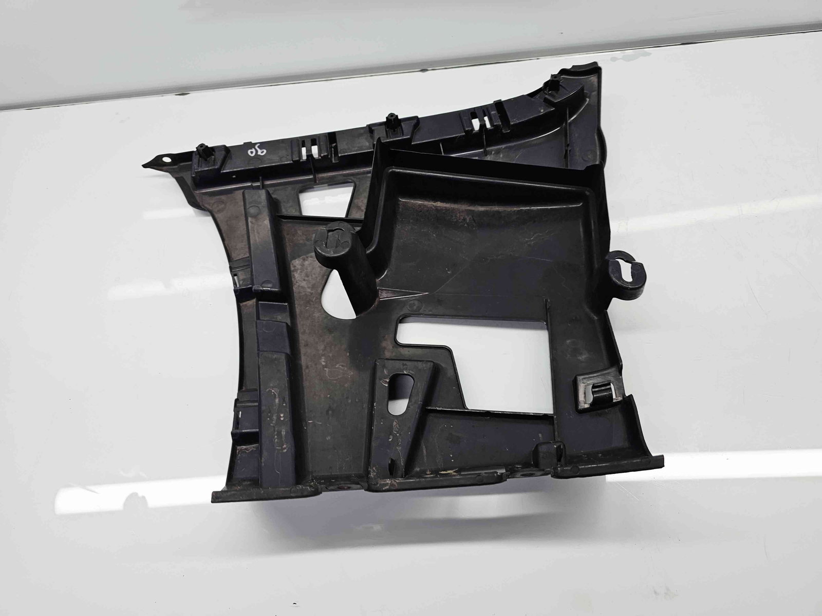 Suport bara dreapta spate Bmw 3 (F30) [Fabr 2012-2017] 7256924 - imagine 6