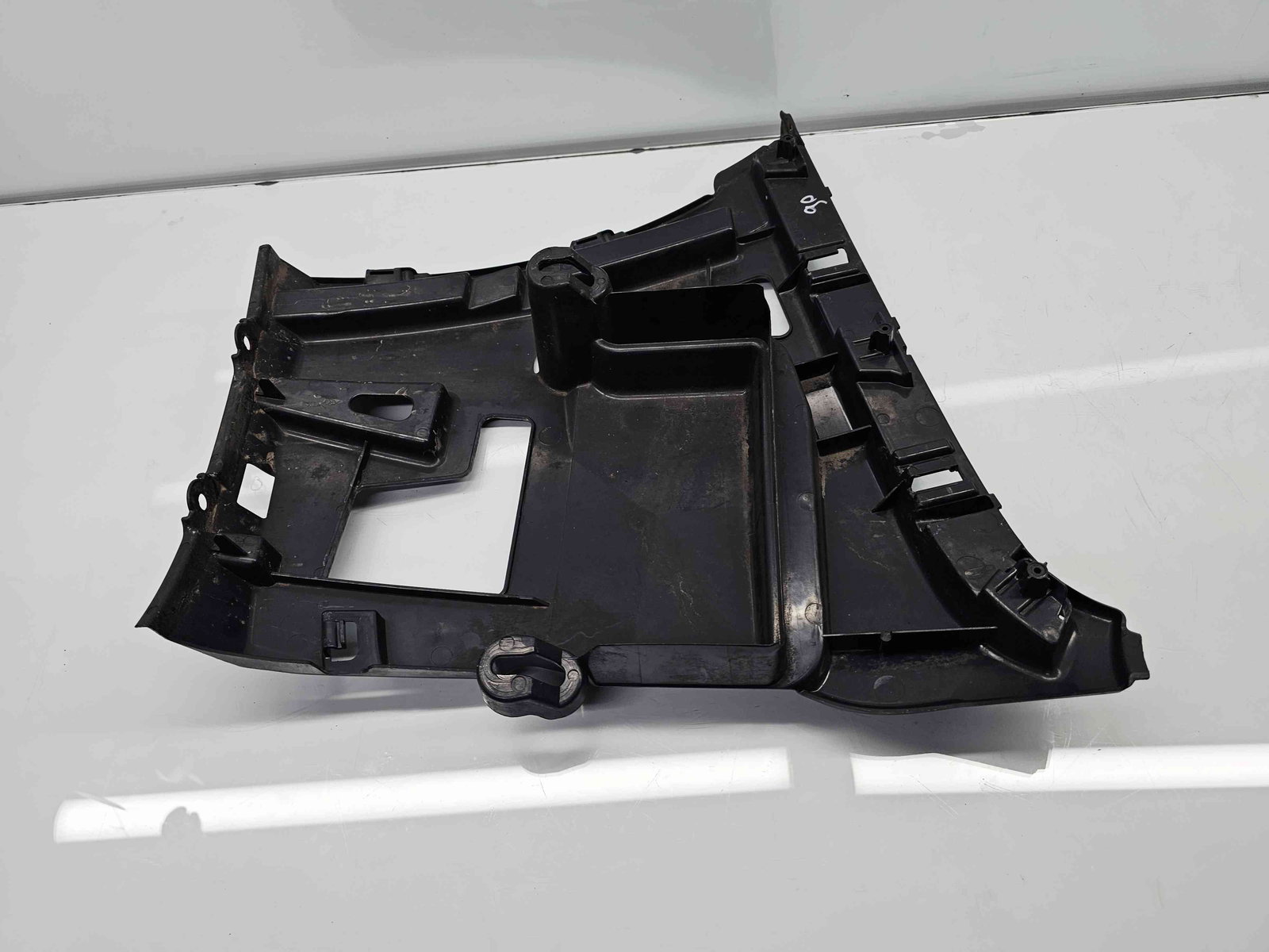 Suport bara dreapta spate Bmw 3 (F30) [Fabr 2012-2017] 7256924 - imagine 7