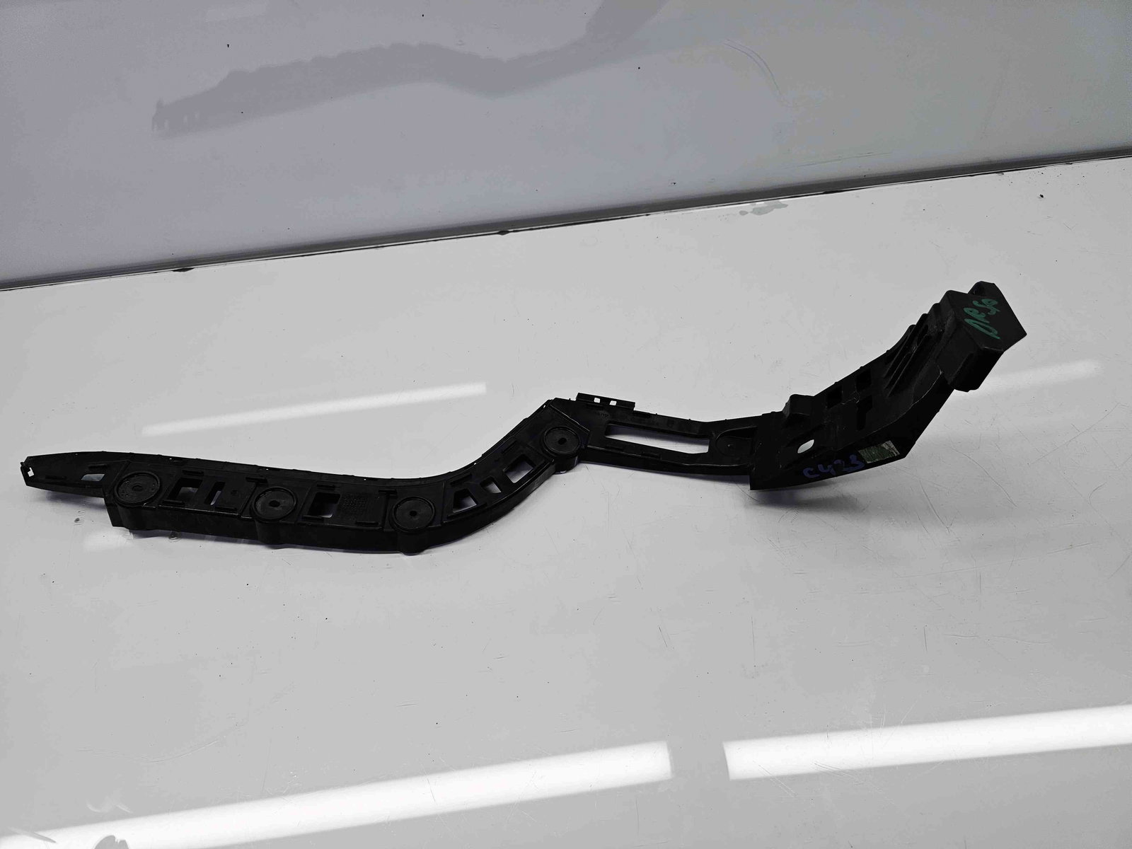 Suport bara dreapta spate Volkswagen Passat B7 (365) Variant [Fabr 2010-2014] 3AF807394 - imagine 2